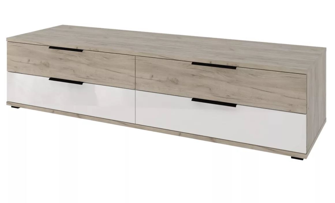 Тумба под ТВ "Альянс"