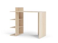 Сакс СТЛ.452.02 Стол компьютерный Дуб сонома