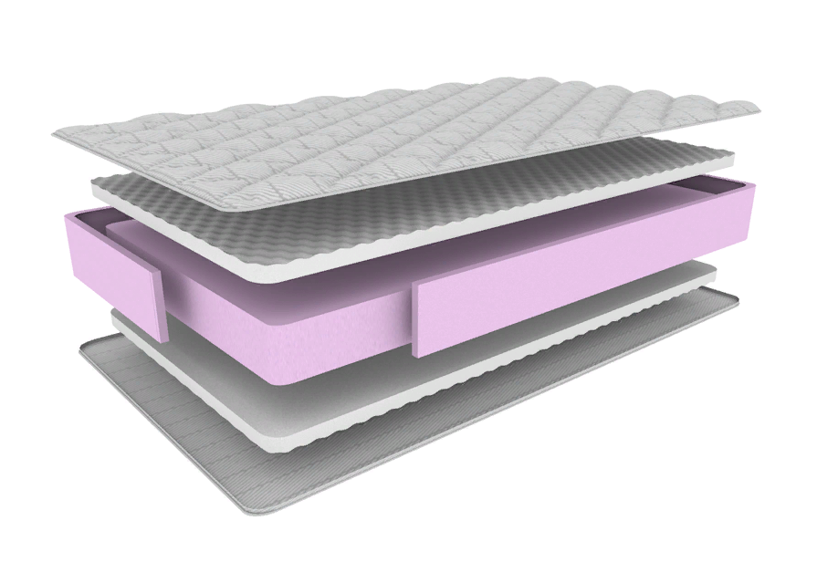 Матрас Комфорт Добрый 800*2000