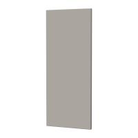 Фасад СЕРЫЙ МАТОВЫЙ 300