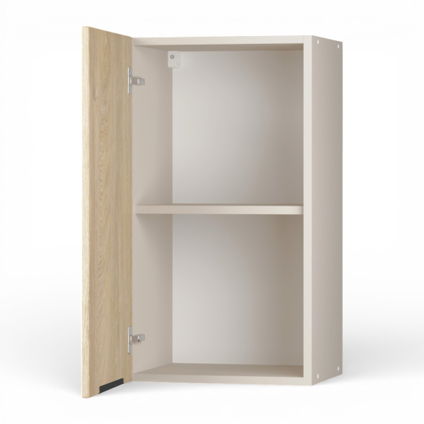 ВИГО  Шкаф настенный 1-но дверный 400