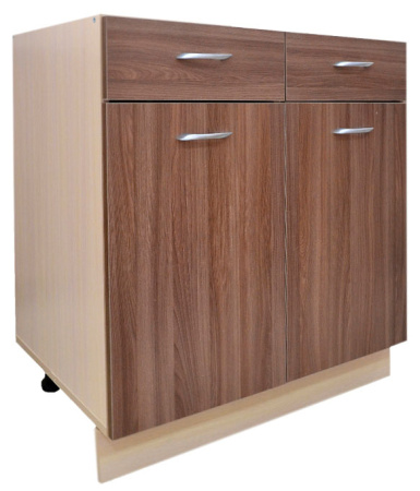 ТРАПЕЗА МД стол  рабочий 01 (800) с ящ.