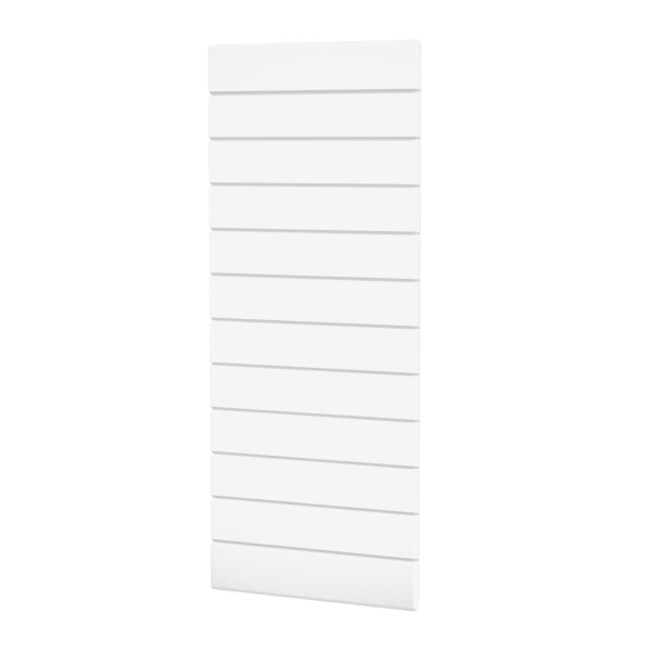 Фасад БЕЛЫЙ ГЛЯНЕЦ 300 Фасад БЕЛЫЙ ГЛЯНЕЦ 300