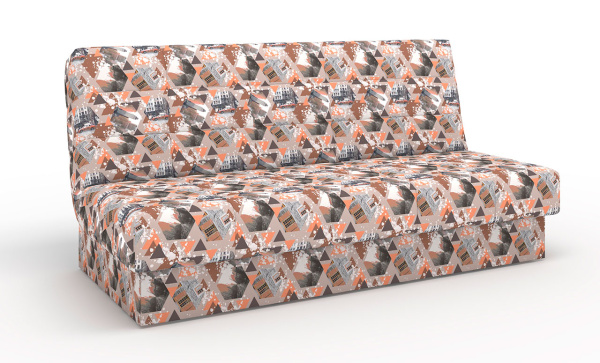 Диван "Парма" Futura mango