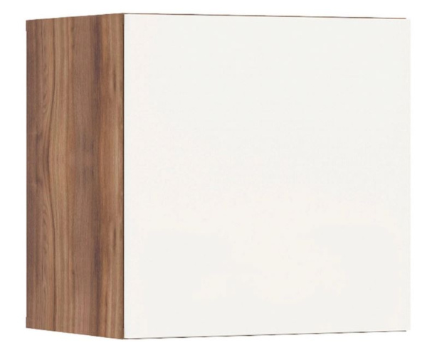 Тризиль Детская 476.08 Антресоль 1дв.+ 476.12 Фасад/Дуб Барокко/Зеленый камень