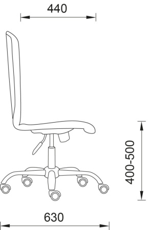 Кресло К13 Фигаро