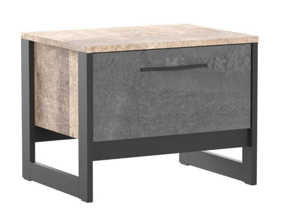 Тумба прикроватная HUGO