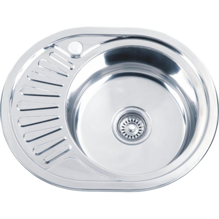 Мойка MD6-5745OVL