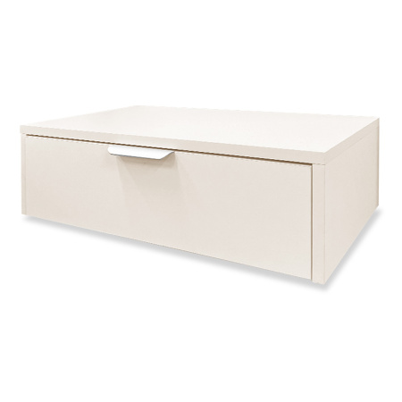 Тумба прикроватная Лофт 580 Кашемир