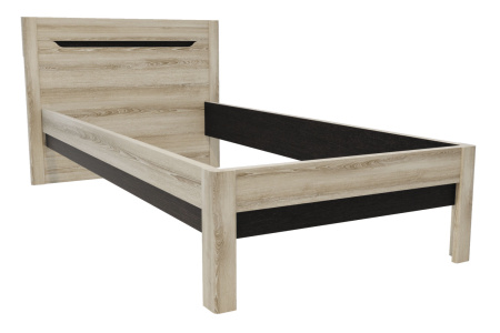 Афина Мод.А3а Кровать 900*2000 без основания