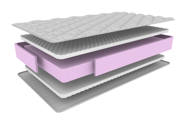 Матрас Комфорт Добрый 800*2000