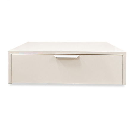 Тумба прикроватная Лофт 580 Кашемир