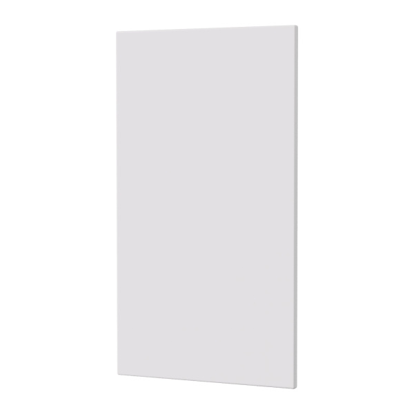 Фасад БЕЛЫЙ МАТОВЫЙ 400 Фасад БЕЛЫЙ МАТОВЫЙ 400