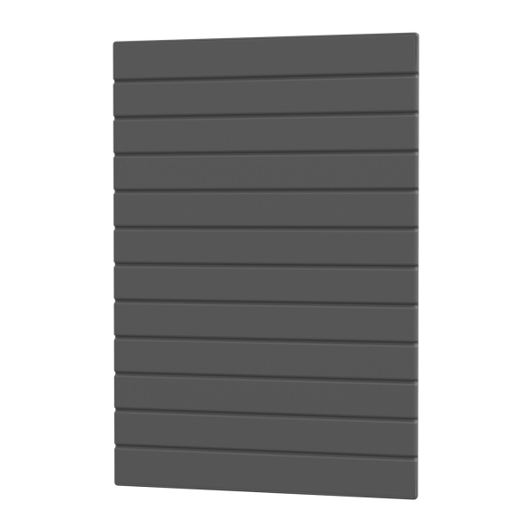 Фасад Софт Тач ГРАФИТ 500   /  Бомон