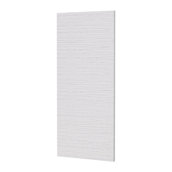 Фасад БЕЛЫЙ СТРАЙП 400 Высота 900 Фасад БЕЛЫЙ СТРАЙП 400 Высота 900