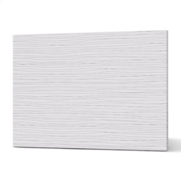 Фасад БЕЛЫЙ СТРАЙП h = 360 * 500 Фасад БЕЛЫЙ СТРАЙП h = 360 * 500