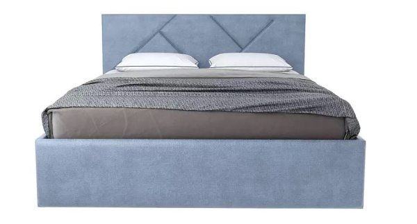 Кровать Лима 1800*2000 с подъемным механизмом