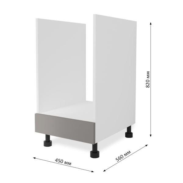 КАТАНИЯ  Стол под духовку 450 КАТАНИЯ  Стол под духовку 450