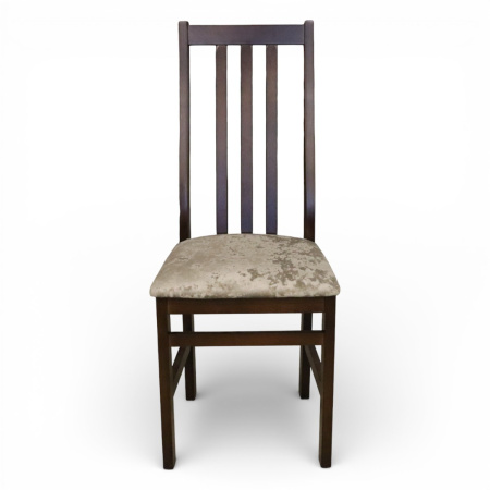 Стул кухонный Соло орех / Катания 03 