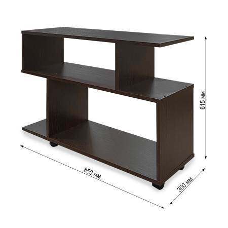 Стол журнальный БН-212 Венге