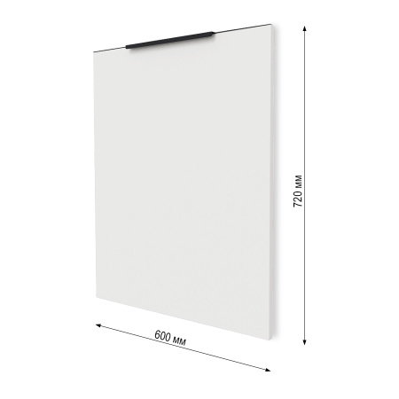 КАТАНИЯ  Фасад  для посудомоечной машины