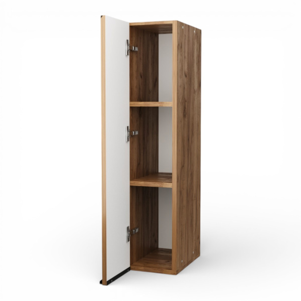 КАТАНИЯ  Шкаф настенный 1-но дверный 200