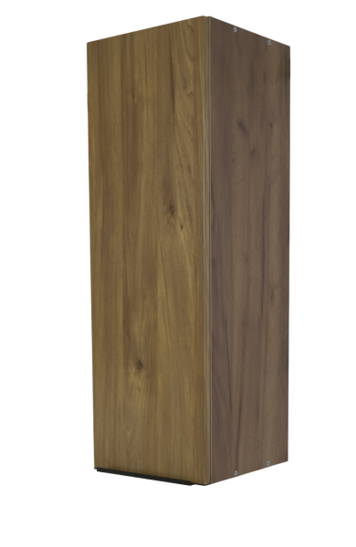 КАТАНИЯ  Шкаф настенный 1-но дверный 300 КАТАНИЯ  Шкаф настенный 1-но дверный 300