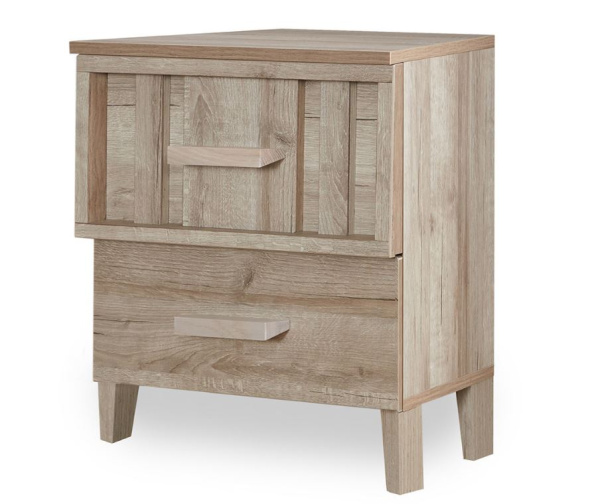 Тумба прикроватная 41 Scandica Oslo