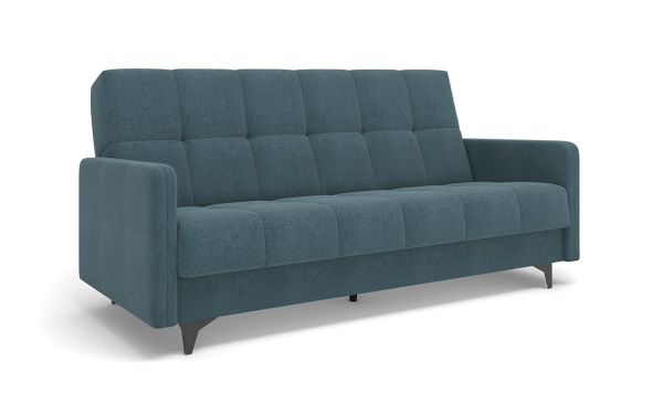 Диван "Атлетико" Fabia denim Диван "Атлетико" Fabia denim