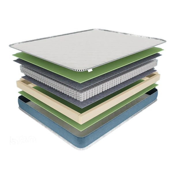 Матрас Technology Modesty 900*2000