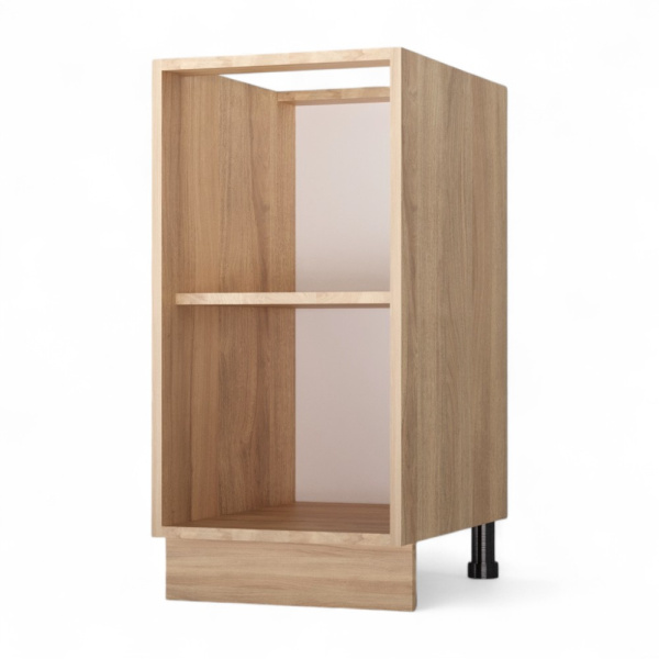 НОВА Корпус стола 1-но дверного 400 / Дуб сонома НОВА Корпус стола 1-но дверного 400 / Дуб сонома