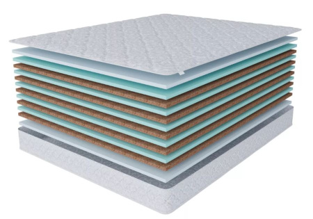 Матрас Тропикана - Вита 1800*2000